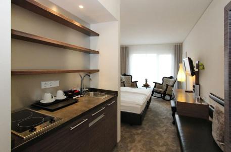Arcotel John f Berlin - 10