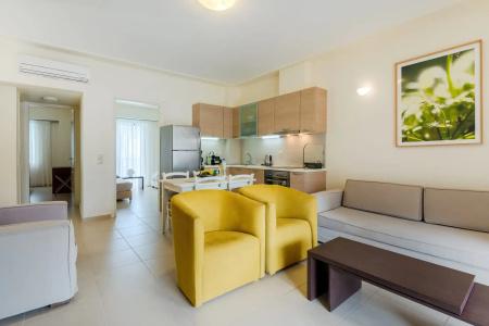 Plakias Resorts - 188