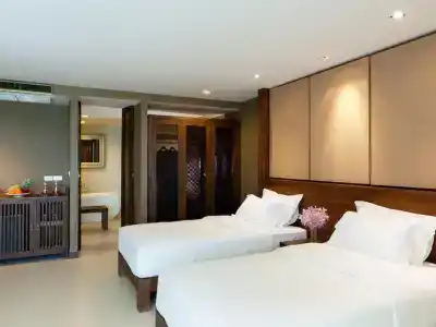 Sunsuri Phuket - Sha Plus - 44