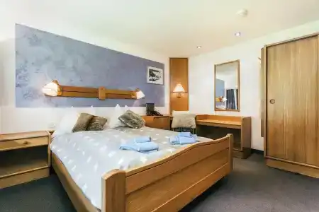 Alpenlodge Etoile - 28