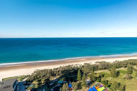 Peppers Broadbeach - 140