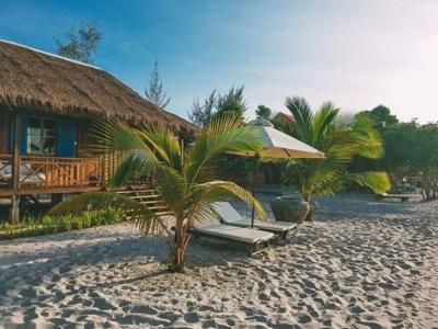 Sok San Beach Resort - 12