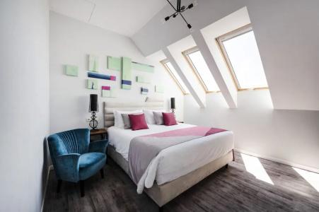 Indigo Krakow - Old Town, An Ihg Hotel - 119