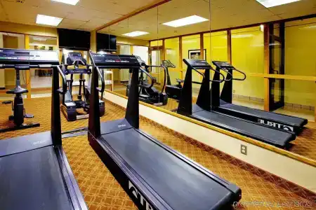 Holiday Inn Express - San Antonio Airport, An Ihg - 14
