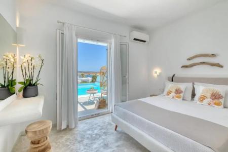 Lilly Residence-Sea View Suites, Adults Only - 43