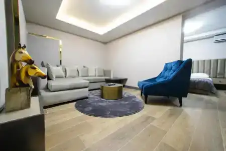 Mad Innspa - 2