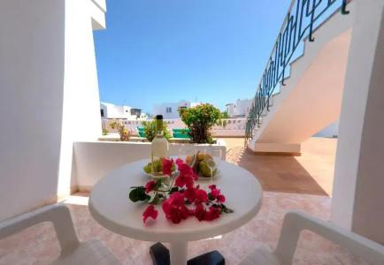 Apartamentos Tisalaya - 52