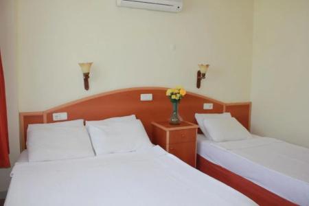 Gazipasa Star Otel - 62