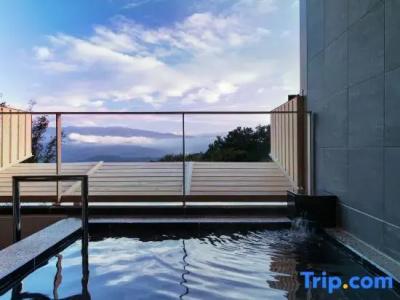Izu Marriott Shuzenji - 113