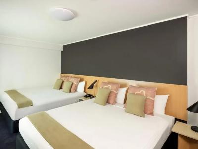 ibis World Square - 44