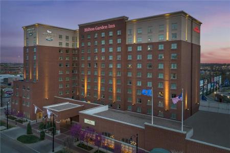 Hilton Garden Inn/Bricktown - 25