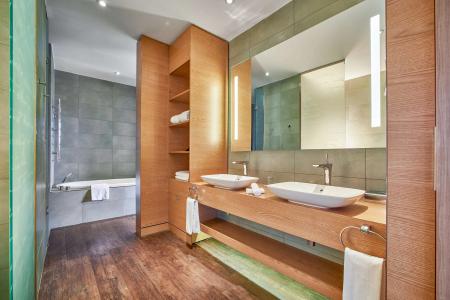 Radisson Blu Resort Bukovel - 35