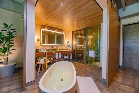 Atelier Playa Mujeres-All Inclusive Resort - 51