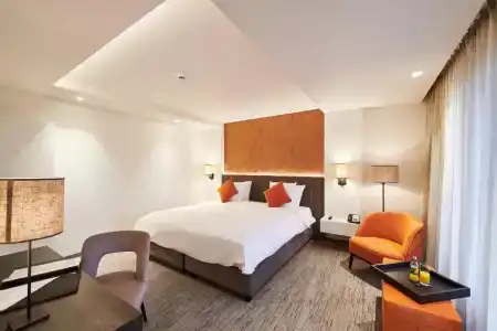 Best Western Premier Keizershof - 38