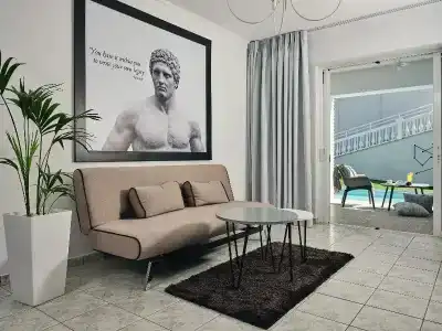 Meandros Boutique & Spa - 80