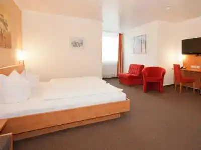 Das Landam Trätzhof Fulda - 24