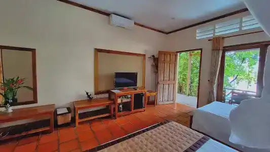 Ancarine Beach Resort - 143