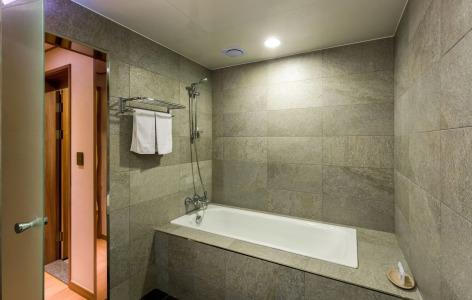 Sunbee Insadong Seoul - 42