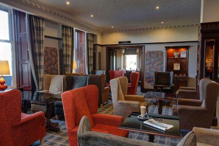 Best Western Edinburgh South Braid Hills - 1