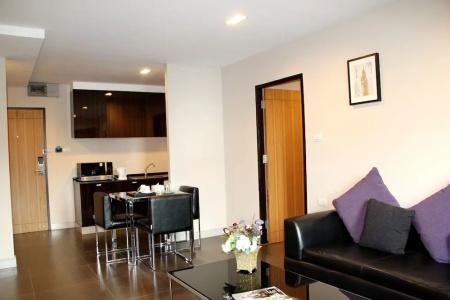 14 Residence - 65