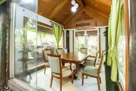 Oyo 987 Piyapruk Resort - 12