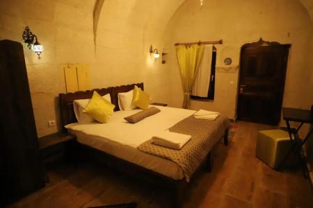 Heritage Cave Inn - 13