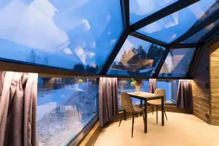 Arctic Fox Igloos - 33