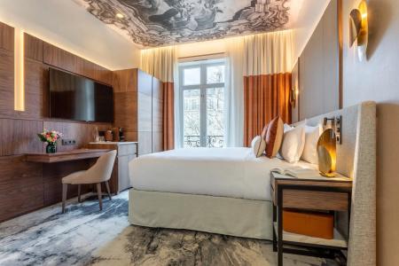Intercontinental Paris Champs ElyséEs Etoile, An Ihg - 47