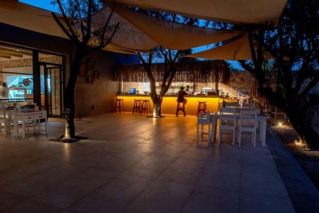 Regia Mare Beach Bodrum - 25