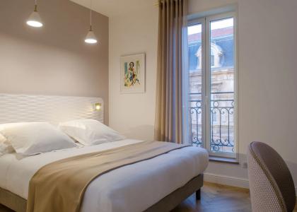 hôTel Le Xix - 2