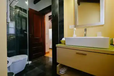Rodos Niohori Elite Suites Boutique - 52