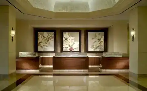 JW Marriott Atlanta Buckhead - 16