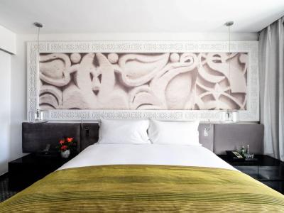Sofitel Rabat Jardin Des Roses - 44