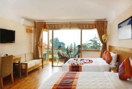 Sapa Panorama - 66