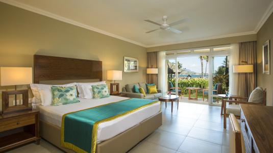 Sands Suites Resort & Spa - 1