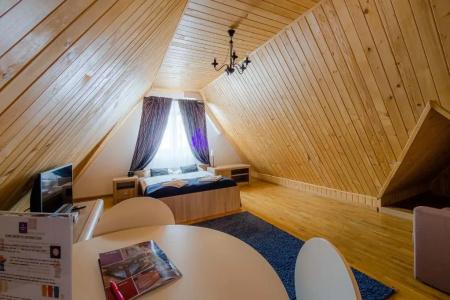 ApartDelta Białka - 123