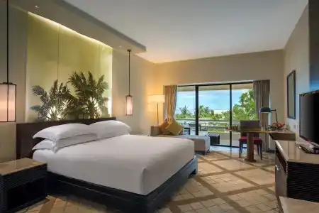 Hilton Phuket Arcadia Resort & Spa - Sha Plus - 5