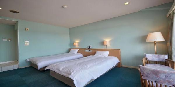 Ocean Resort Pmc - 48