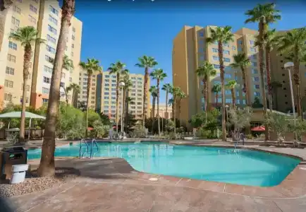 The Grandview at Las Vegas - 3