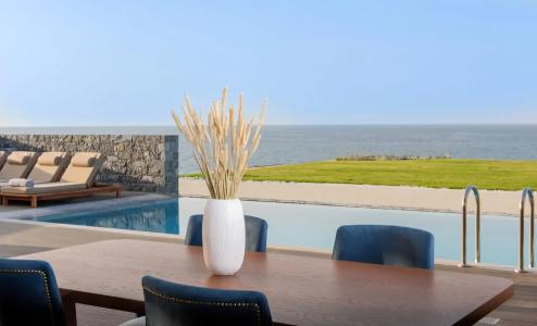 Nana Princess Suites Villas & Spa - 193
