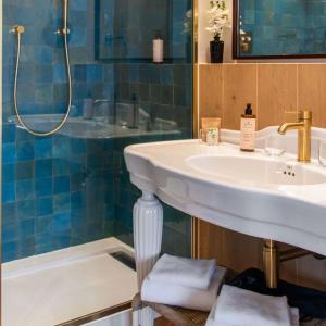 Mercure La Baule Majestic - 46