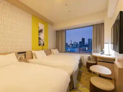Sapporo Prince - 3