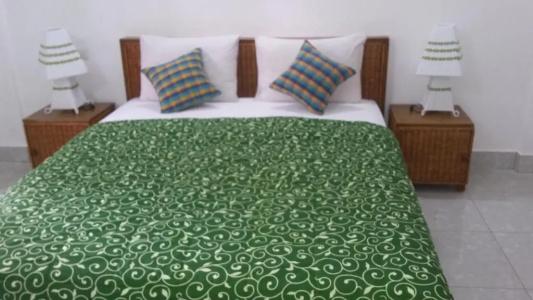 Argasoka Bungalows - 42