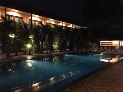 Siam Tara Resort Chiangkhong - 105