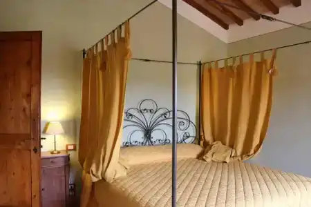 Cordella In Montalcino Wine Resort - 33