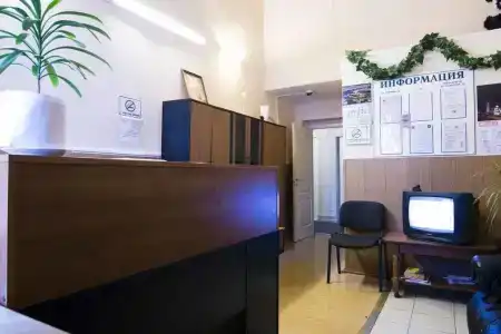 Дом Балтика - 0