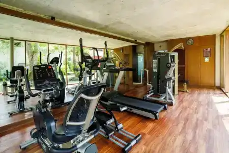 Let's Sea Hua Hin Al Fresco Resort - 21