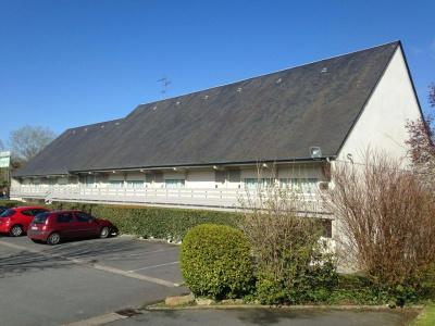 Campanile Bayeux - 1