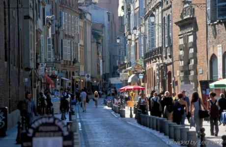 Mercure Toulouse Centre Wilson Capitole - 15