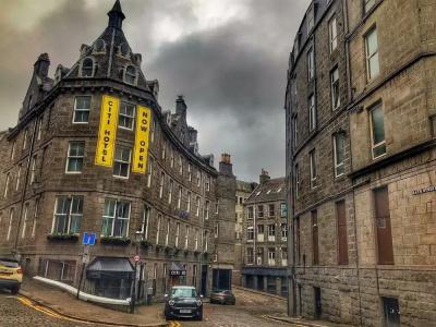 Citi Aberdeen - 9